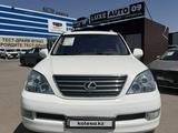 Lexus GX 470 2004 годаүшін8 600 000 тг. в Караганда – фото 2