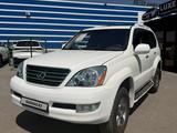 Lexus GX 470 2004 годаүшін8 600 000 тг. в Караганда – фото 3
