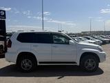 Lexus GX 470 2004 годаүшін8 600 000 тг. в Караганда – фото 4