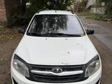 ВАЗ (Lada) Granta 2190 2015 года за 2 250 000 тг. в Усть-Каменогорск