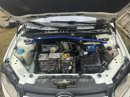 ВАЗ (Lada) Granta 2190 2015 года за 2 250 000 тг. в Усть-Каменогорск – фото 10