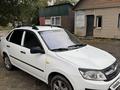 ВАЗ (Lada) Granta 2190 2015 года за 2 250 000 тг. в Усть-Каменогорск – фото 2