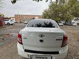 ВАЗ (Lada) Granta 2190 2015 года за 2 250 000 тг. в Усть-Каменогорск – фото 4