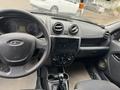 ВАЗ (Lada) Granta 2190 2015 года за 2 250 000 тг. в Усть-Каменогорск – фото 7