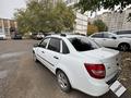 ВАЗ (Lada) Granta 2190 2015 года за 2 250 000 тг. в Усть-Каменогорск – фото 5