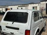 ВАЗ (Lada) Lada 2121 2016 годаүшін1 300 000 тг. в Атырау – фото 5