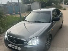 ВАЗ (Lada) Priora 2172