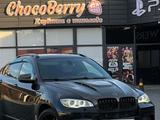 BMW X6 M 2010 года за 14 000 000 тг. в Алматы – фото 4