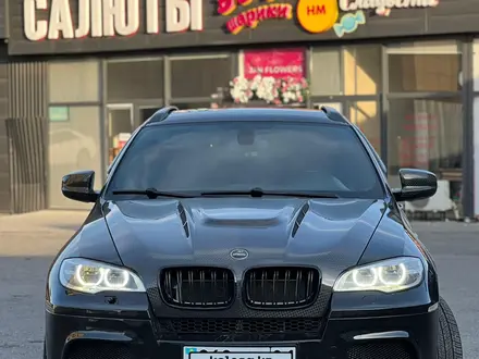 BMW X6 M 2010 года за 14 000 000 тг. в Алматы – фото 7