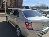 Chevrolet Cobalt 2023 года за 5 300 000 тг. в Астана – фото 2