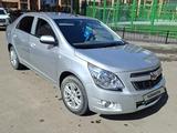 Chevrolet Cobalt 2023 года за 5 300 000 тг. в Астана