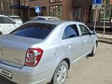Chevrolet Cobalt 2023 года за 5 300 000 тг. в Астана – фото 3