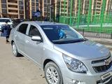 Chevrolet Cobalt 2023 года за 5 300 000 тг. в Астана – фото 4