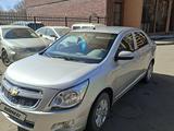 Chevrolet Cobalt 2023 года за 5 300 000 тг. в Астана – фото 5
