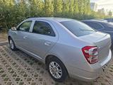 Chevrolet Cobalt 2023 годаүшін5 200 000 тг. в Астана – фото 3