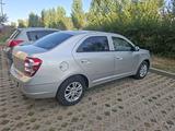 Chevrolet Cobalt 2023 годаүшін5 200 000 тг. в Астана – фото 4