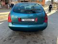 Nissan Primera 2002 годаfor2 100 000 тг. в Тараз – фото 4