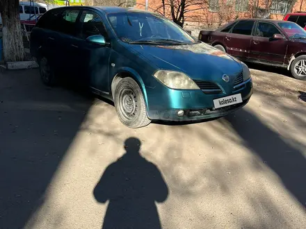 Nissan Primera 2002 года за 2 100 000 тг. в Тараз – фото 9