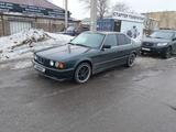 BMW 520 1991 годаfor1 300 000 тг. в Астана – фото 3