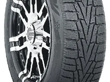 225/70R15C Nexen Winspike LTV (Остаток 2 штуки) за 38 000 тг. в Алматы