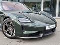 Porsche Taycan Turbo 2024 года за 100 000 000 тг. в Алматы – фото 2