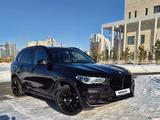 BMW X5 2020 годаfor31 500 000 тг. в Астана – фото 3