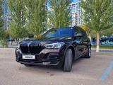 BMW X5 2020 годаүшін30 500 000 тг. в Астана