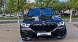 BMW X5 2020 годаfor30 500 000 тг. в Астана – фото 3