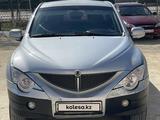 SsangYong Actyon 2012 годаүшін4 000 000 тг. в Атырау – фото 5