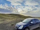 Nissan Almera 2014 года за 3 600 000 тг. в Эмба