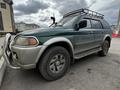 Mitsubishi Montero Sport 2000 годаfor5 500 000 тг. в Шахтинск – фото 12