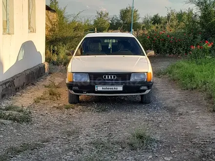 Audi 100 1991 года за 1 600 000 тг. в Алматы