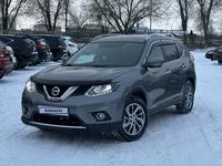 Nissan X-Trail 2018 годаүшін10 300 000 тг. в Актобе