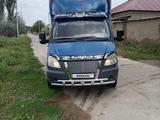 ГАЗ ГАЗель 2004 годаүшін3 850 000 тг. в Шымкент – фото 2