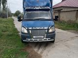 ГАЗ ГАЗель 2004 годаүшін3 850 000 тг. в Шымкент – фото 3