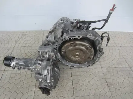 Двигатель 1mz-fe акпп (коробка автомат) 3.0л объём (мотор) Toyota Camry 30 за 89 800 тг. в Алматы – фото 3