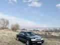 Mercedes-Benz E 230 1991 годаүшін700 000 тг. в Алматы – фото 3