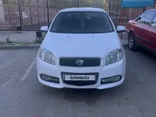 Ravon Nexia R3, 2020