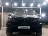 BMW X5 2002 года за 4 200 000 тг. в Жанаарка – фото 2