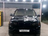 BMW X5 2002 года за 4 200 000 тг. в Жанаарка