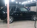 BMW X5 2002 года за 4 200 000 тг. в Жанаарка – фото 3