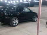 BMW X5 2002 года за 4 200 000 тг. в Жанаарка – фото 4