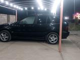 BMW X5 2002 года за 4 200 000 тг. в Жанаарка – фото 5