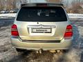 Toyota Highlander 2003 года за 6 839 481 тг. в Алматы – фото 4