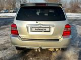 Toyota Highlander 2003 годаүшін6 839 481 тг. в Алматы – фото 4