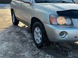 Toyota Highlander 2003 годаүшін6 839 481 тг. в Алматы – фото 2