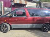 Toyota Previa 1994 года за 1 600 000 тг. в Талдыкорган – фото 3