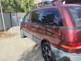 Toyota Previa 1994 года за 1 600 000 тг. в Талдыкорган – фото 5