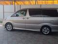 Toyota Alphard 2004 годаүшін7 000 000 тг. в Алматы – фото 2