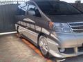 Toyota Alphard 2004 годаүшін7 000 000 тг. в Алматы – фото 3